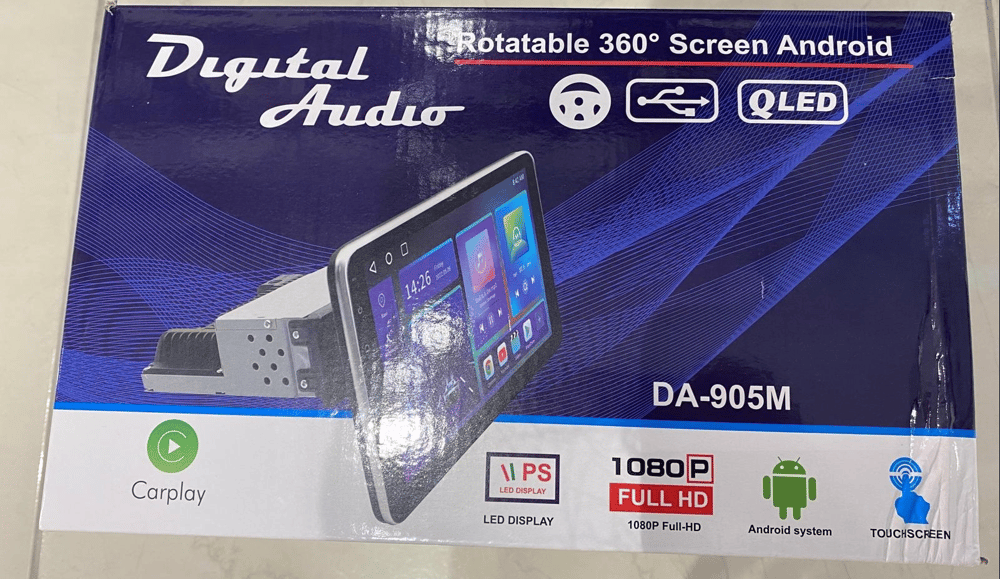 Digital Audio DA-905M 10