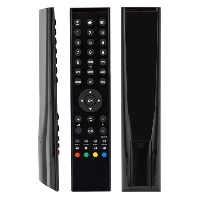 Dijitsu 65DS8800 Android TV LCD LED TV Kumanda
