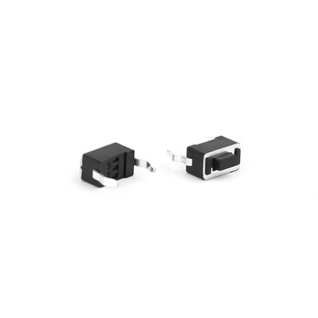 Dip Switch 3x6x4.3 Mm Buton