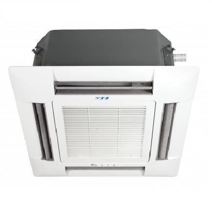 ECA 48.000 Btu/H Kaset Tipi Klima (R32 Gaz Trifaze)