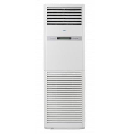 ECA 48.000 Btu/H Salon Tipi Klima (R32 Gaz Monofaze)