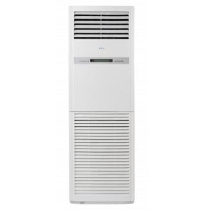 ECA 48.000 Btu/H Salon Tipi Klima (R32 Gaz Trifaze)