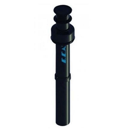 ECA Dikey Baca Seti 125Cm 60/100 (Proteus-Calora-Confeo-Citius Premix) - .