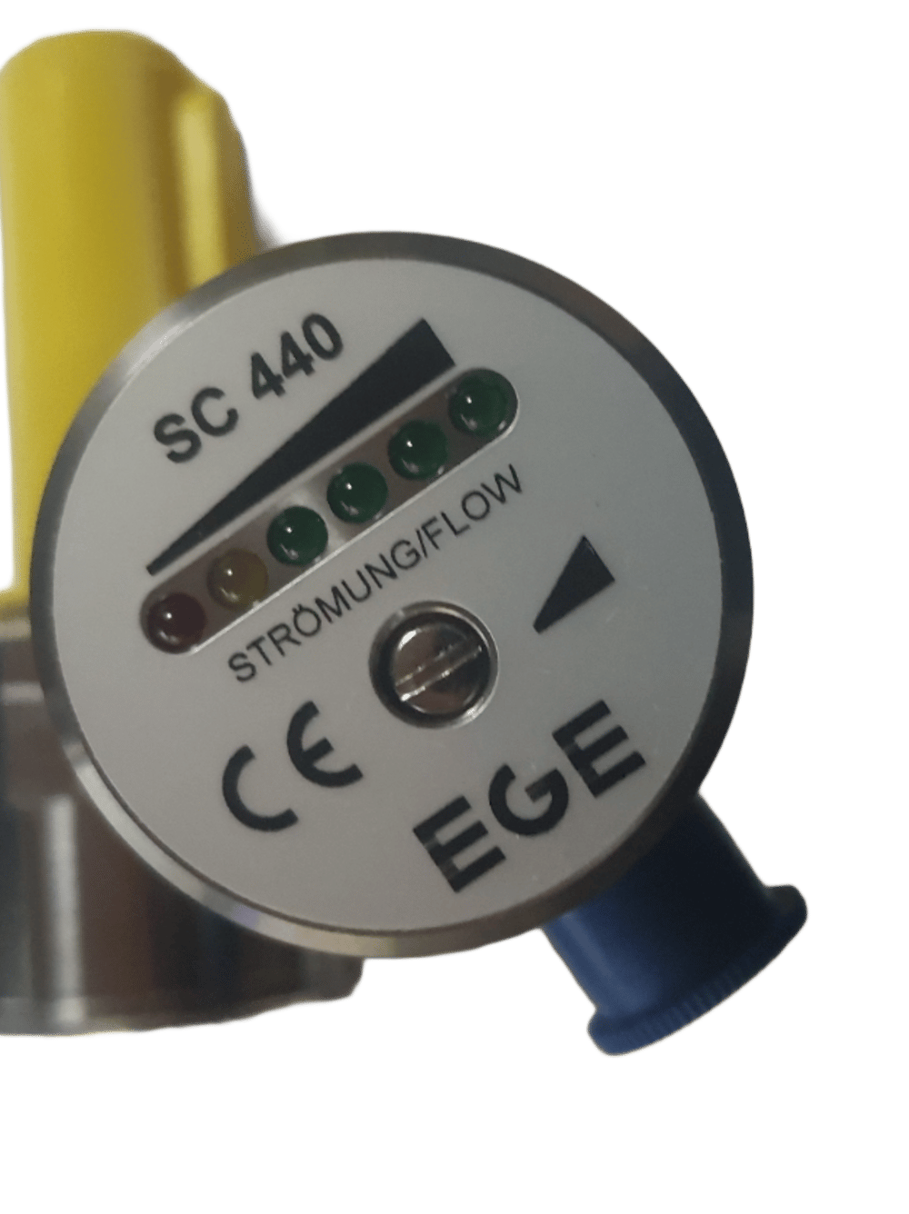 EGE-Elektronik SC 440/1-A4-GSP  Akış sensörü