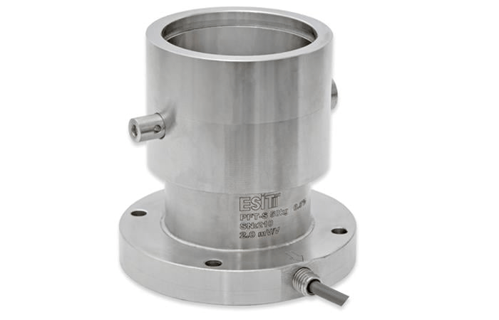 ESİT YÜK HÜCRELERİ LOAD CELLS-PFT-S Yük Hücresi 0.5-1-2 kN