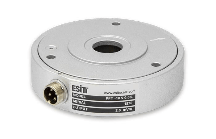 ESİT YÜK HÜCRELERİ LOAD CELLS-PFT Yük Hücresi 100 kg