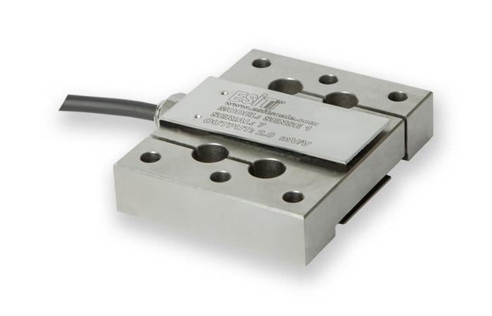 ESİT YÜK HÜCRELERİ LOAD CELLS-Sens 1 Gerinim Ölçer Sens 1