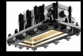 Eae   RBX 060U 57EX02 7K0 131 Ex-Proof  LED Armatür