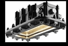 Eae  RBX 060U 57EX00 7K0 131 Ex-Proof  LED Armatür