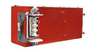 Eae KOP Busbar Çıkış Alma Kutusu 160A (MCCB Dahil)