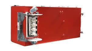 Eae KOP Busbar Çıkış Alma Kutusu 250A (MCCB Dahil)