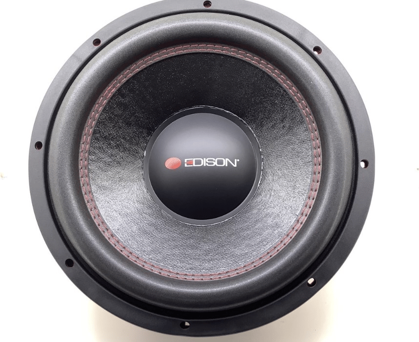 Edison ED-312S 12