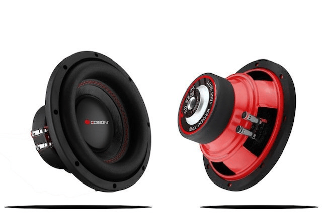 Edison ED-S820 1000 Watt 8