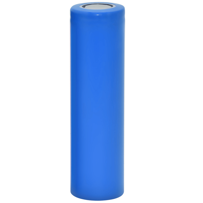 Efcell 14002 18650 1200 MA 3.7 Volt Li-On Şarjlı Pil (Başlıksız) -