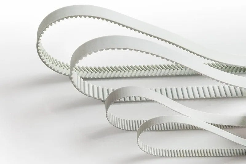 Elatech TT10A 625320 - 50 mm x 565 mm Zamanlama Kayışı