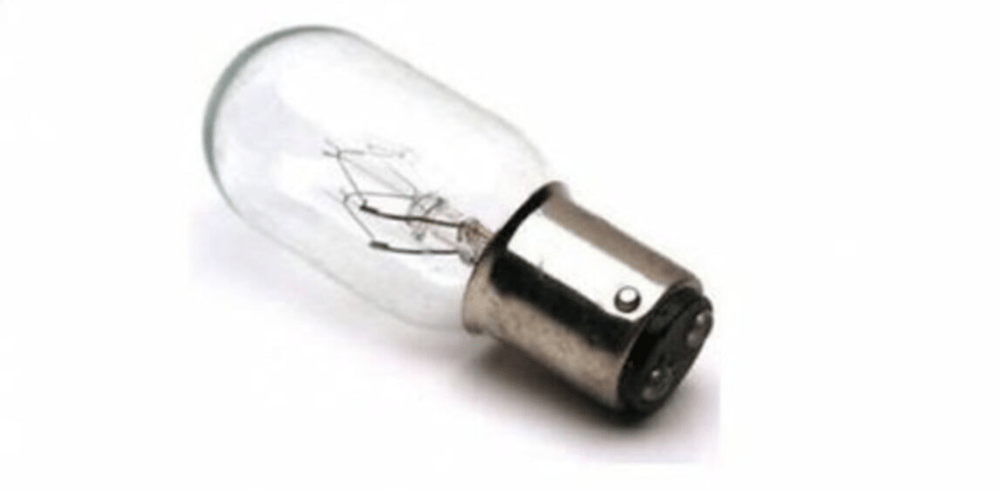 Elektimo 402177 Dikiş Makinası Ampulü 15W