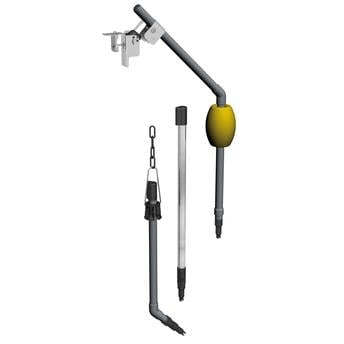 Endress+Hauser FLEXDIP CYA112 – Daldırma Tertibatı