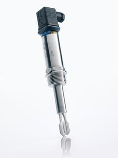 Endress+Hauser Liquiphant FTL31 – Nokta Seviye Tespiti (Vibration Level Switch)