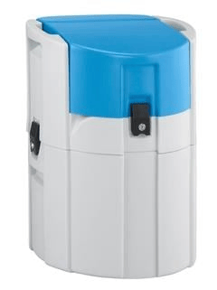 Endress+Hauser Liquiport CSP44 – Taşınabilir Otomatik Su Örnekleyici