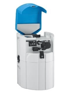 Endress+Hauser Liquiport CSP44 – Taşınabilir Otomatik Su Örnekleyici