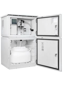 Endress+Hauser Liquistation CSF28 – Otomatik Su Örnekleyici