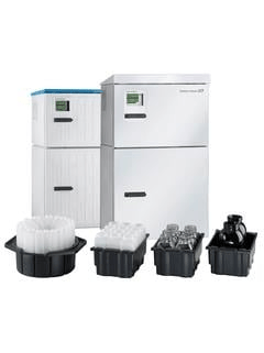 Endress+Hauser Liquistation CSF48 – Otomatik Su Örnekleyici
