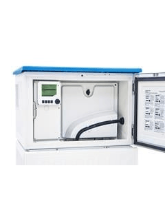 Endress+Hauser Liquistation CSF48 – Otomatik Su Örnekleyici