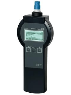 Endress+Hauser Memocheck Sim CYP03D Dijital Servis ve Kalifikasyon Aracı – Memosens Ölçüm Noktaları için Çok Parametreli Kontrol