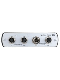 Endress+Hauser Memosens Analog Converter CYM17 – Analog Çevirici