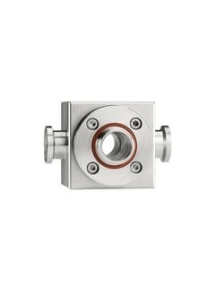 Endress+Hauser OUA260 Flow Assembly | Optik Proses Fotometresi