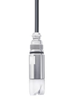 Endress+Hauser OUSAF11 Glass-Free Absorption Sensor | NIR/VIS Phase & Solids Detection