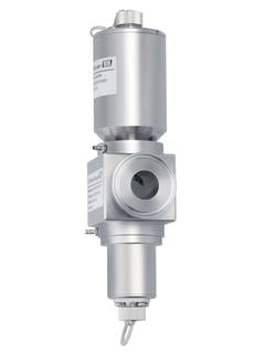 Endress+Hauser OUSAF12 – Askıda Katı ve Renk Sensörü