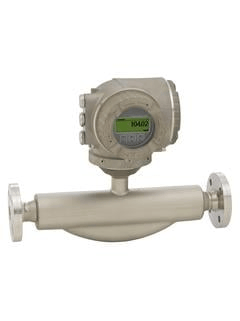 Endress+Hauser Promass F 300 – Coriolis Flowmeter (Premium Accuracy)