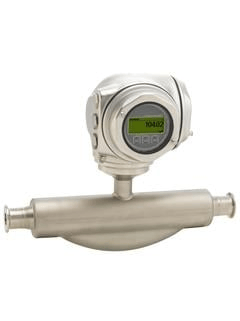 Endress+Hauser Promass F 300 – Coriolis Flowmeter (Premium Accuracy)
