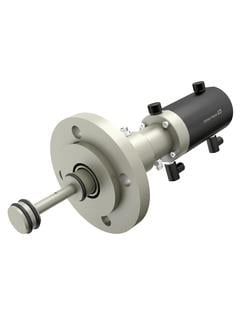 Endress+Hauser Samplefit CSA420 – Örnekleme Ünitesi