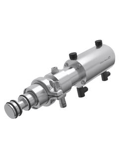 Endress+Hauser Samplefit CSA420 – Örnekleme Ünitesi