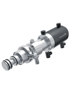 Endress+Hauser Samplefit CSA420 – Örnekleme Ünitesi