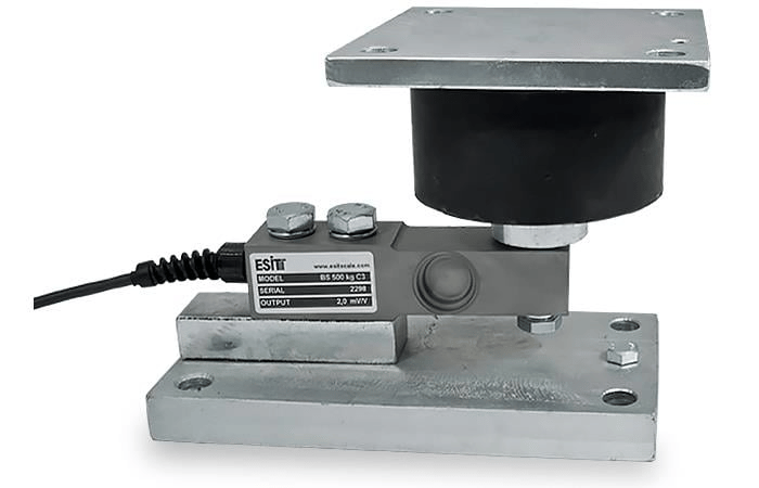 Esit BS-ELT Montaj Kiti 200-500-1000-2000 kg