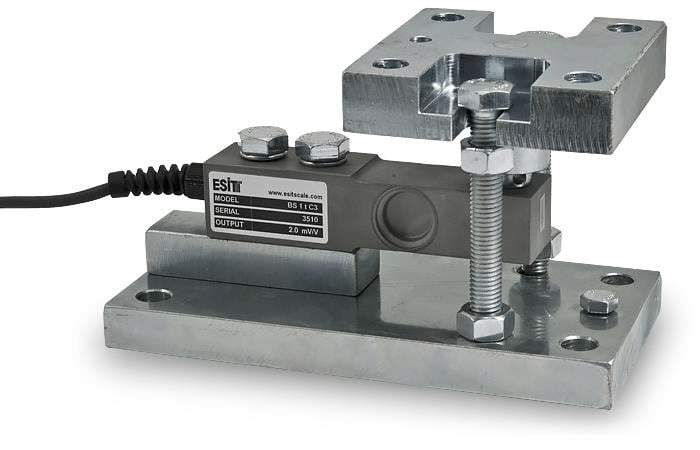 Esit BS-TM Montaj Kiti 200-500-1000-2000 kg