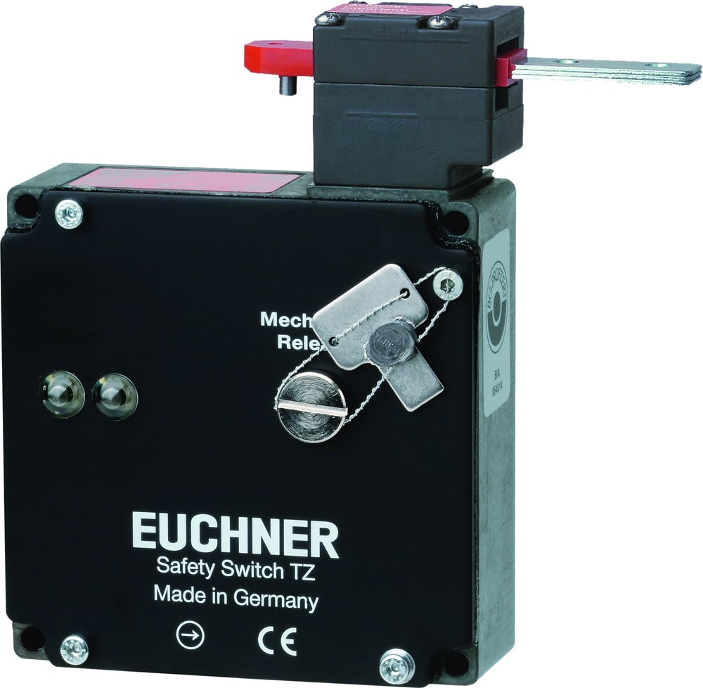 Euchner 082051 TZ1RE024M Emniyet Şalteri