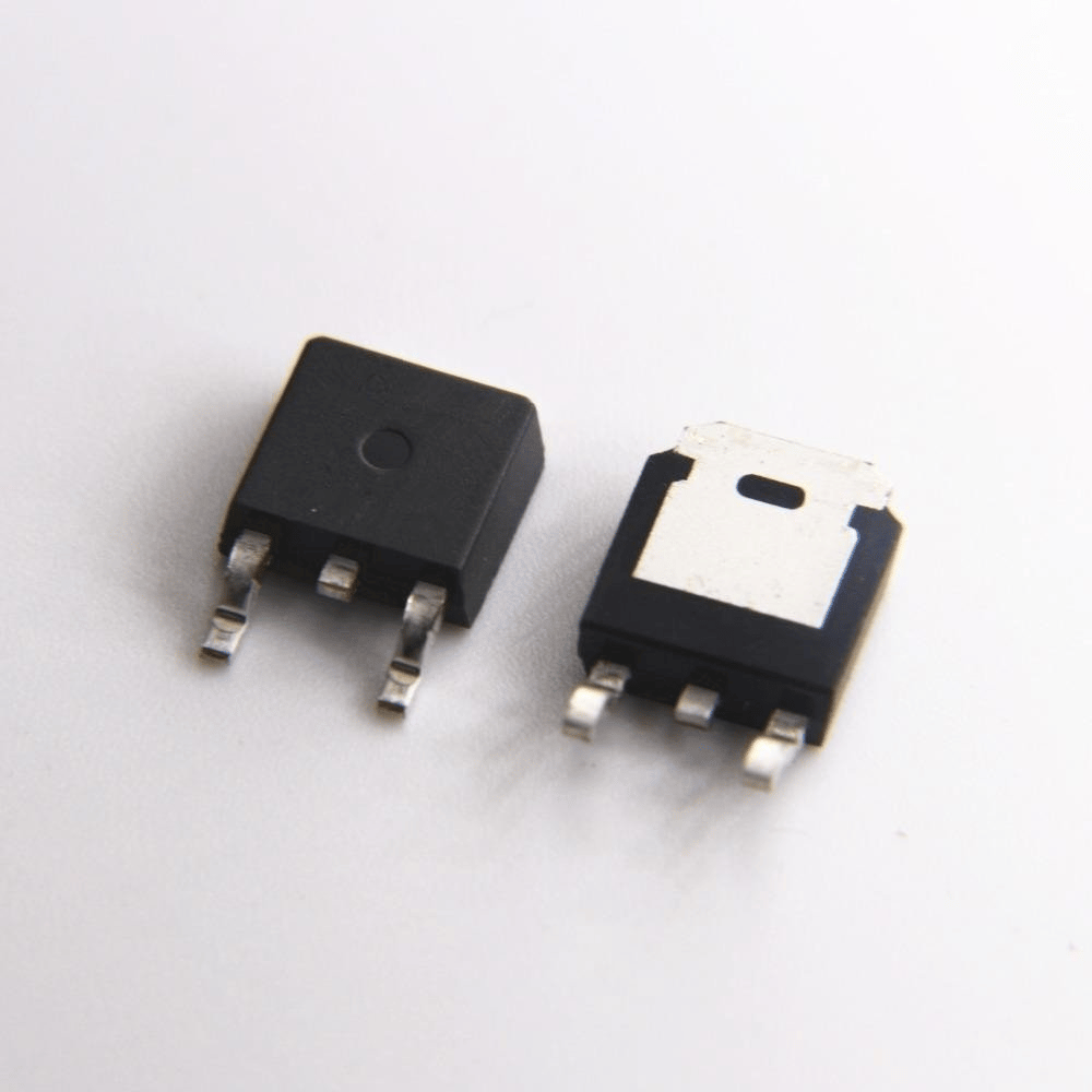 FDD 390N15A Transistör