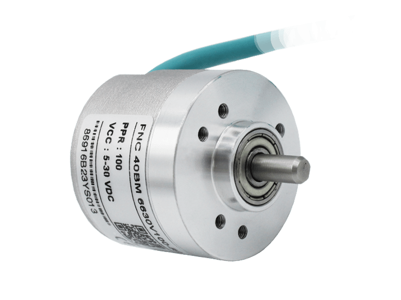FENAC FNC 40B 6630V1024 - R2 Artımlı Enkoder
