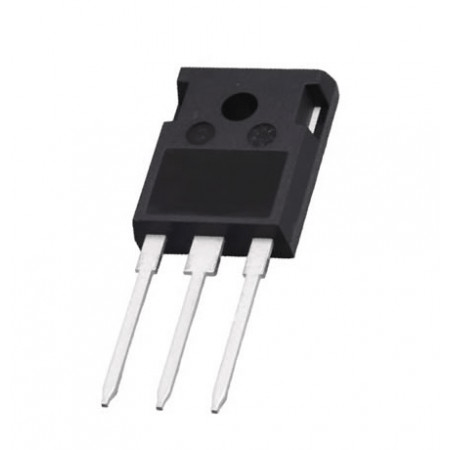FGH 20N60SFDTU Transistör