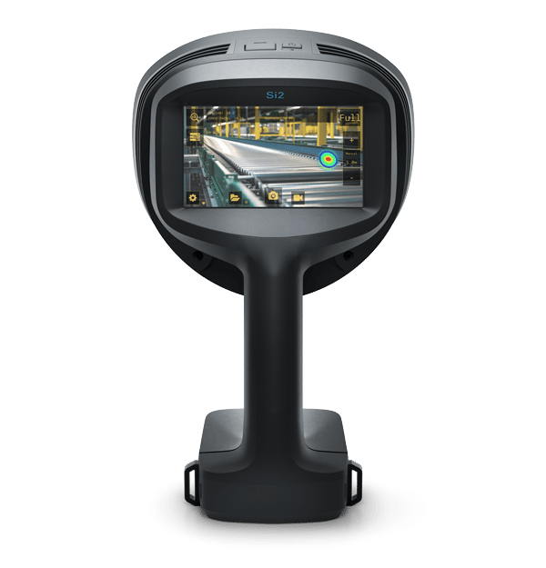 FLIR Si2-Pro Endüstriyel Akustik Görüntüleme Kamerası