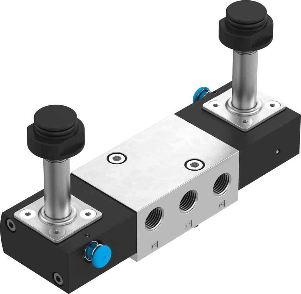 Festo - VSNC-F-P53C-MH-G14-F19A