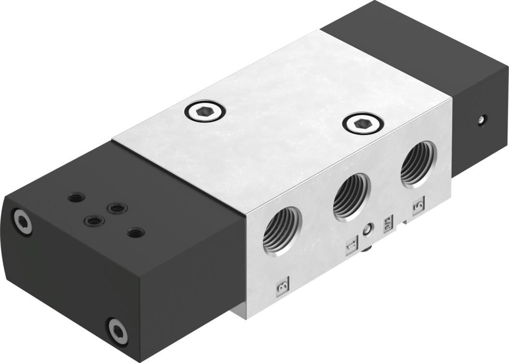 Festo - VSNC-FTC-M52-M-G14-P2