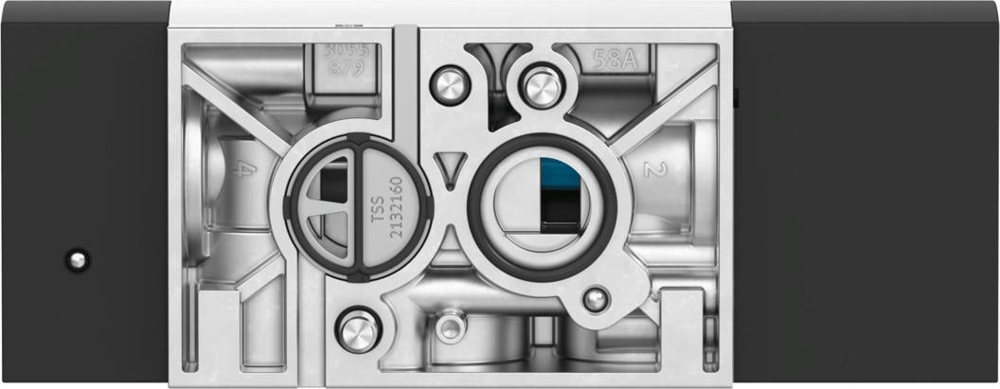 Festo - VSNC-FTC-M52-M-G14-P2