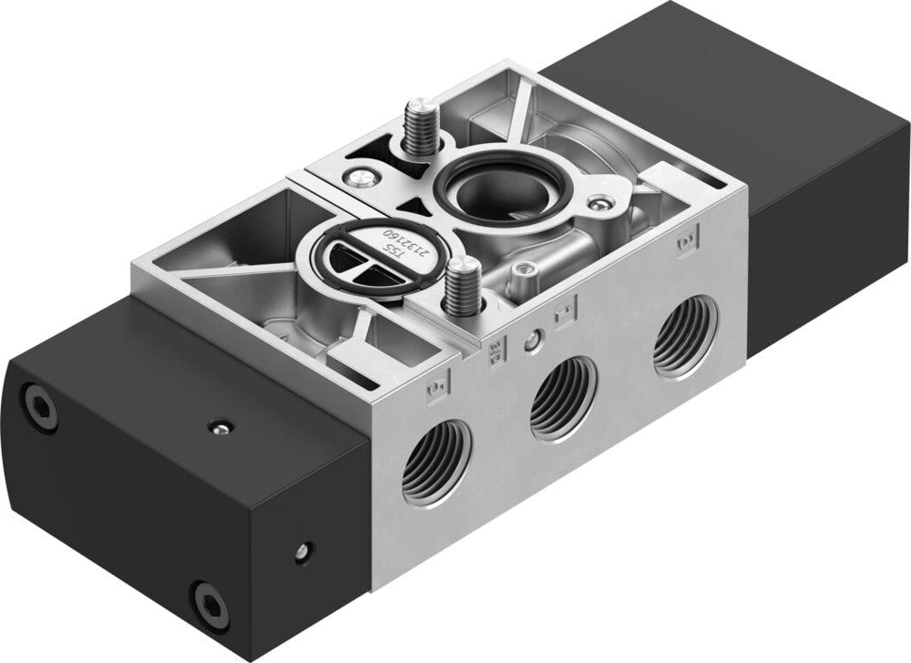 Festo - VSNC-FTC-M52-M-G14-P2