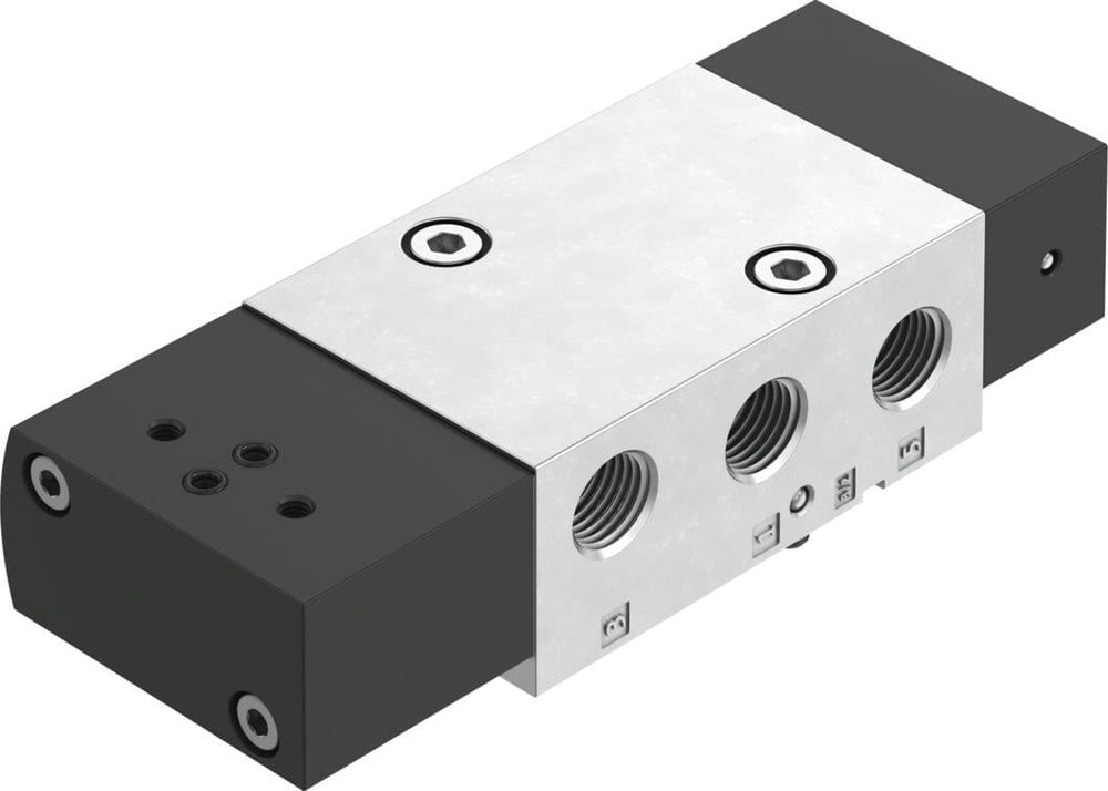 Festo - VSNC-FTC-M52-M-N14-P2