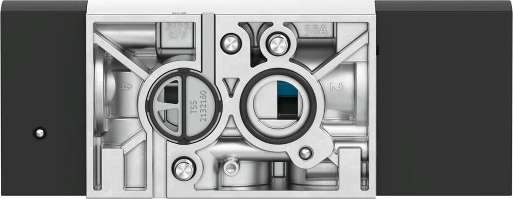 Festo - VSNC-FTC-M52-M-N14-P2